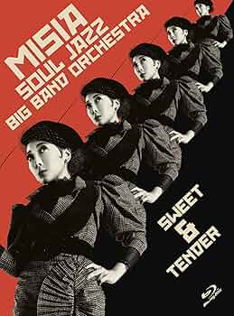 美品‼️MISIA BluerayとＣＤセット Amazon.co.jp: 20th Anniversary THE SUPER TOUR OF MISIA Girls